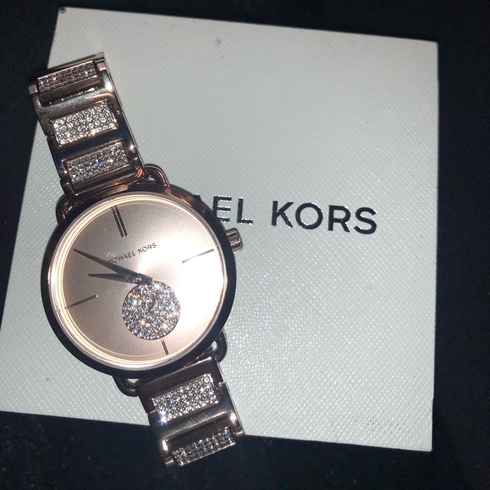 Michael kors watch